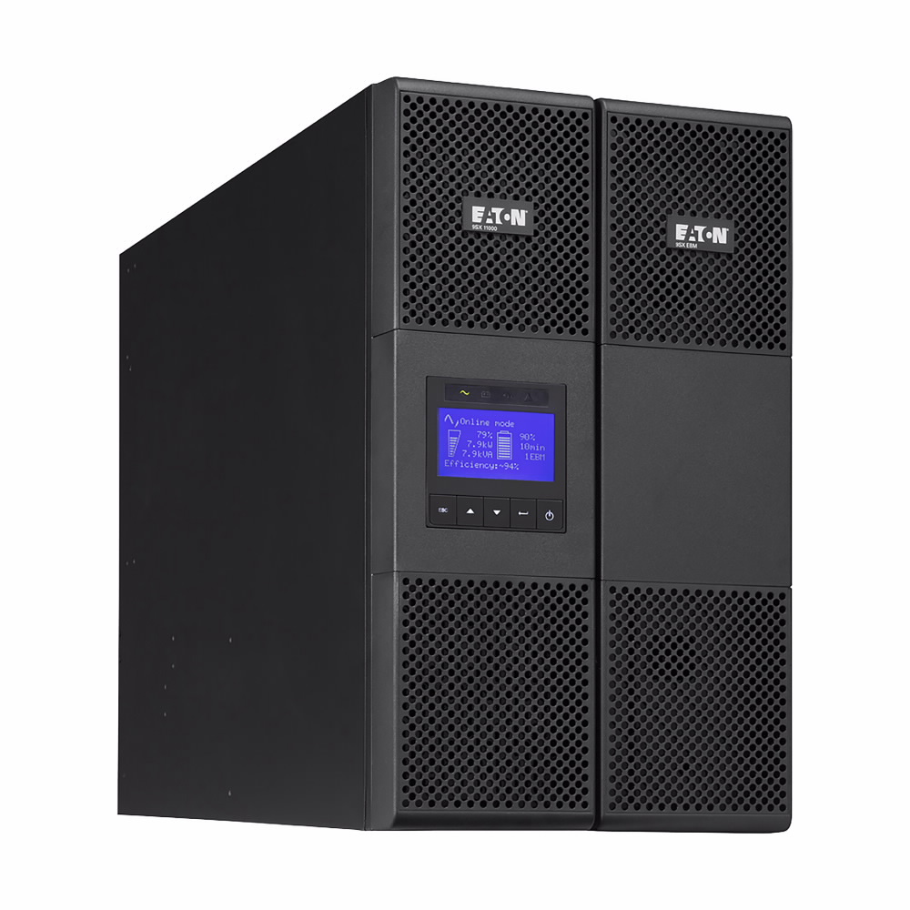 UPS EATON 9SX 11000I RT6U