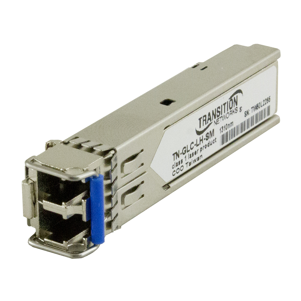 SFP 1000BASE-LX SM LC 10 KM TN-GLC-LH-SM