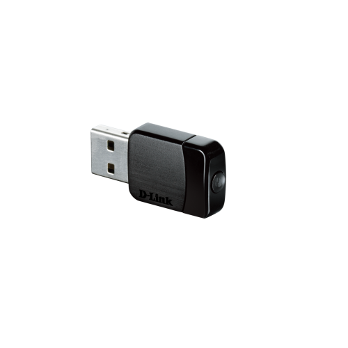 NTC AC DLB USB D-LINK DWA-171