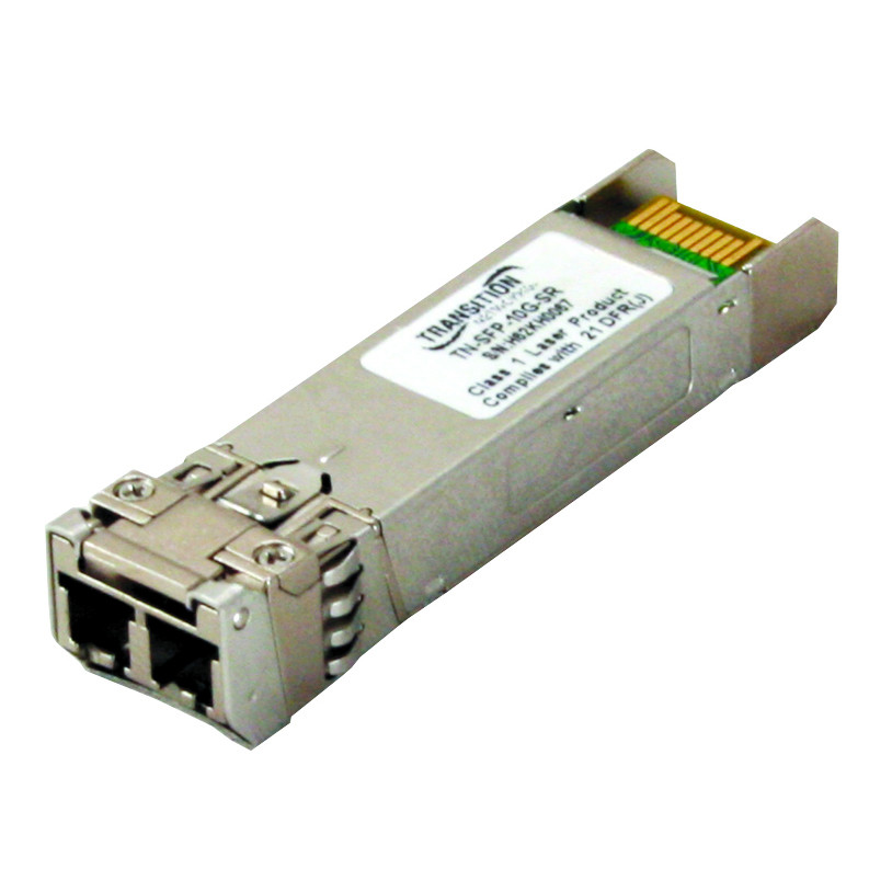 SFP 10GBASE-SR TN-SFP-10G-SR