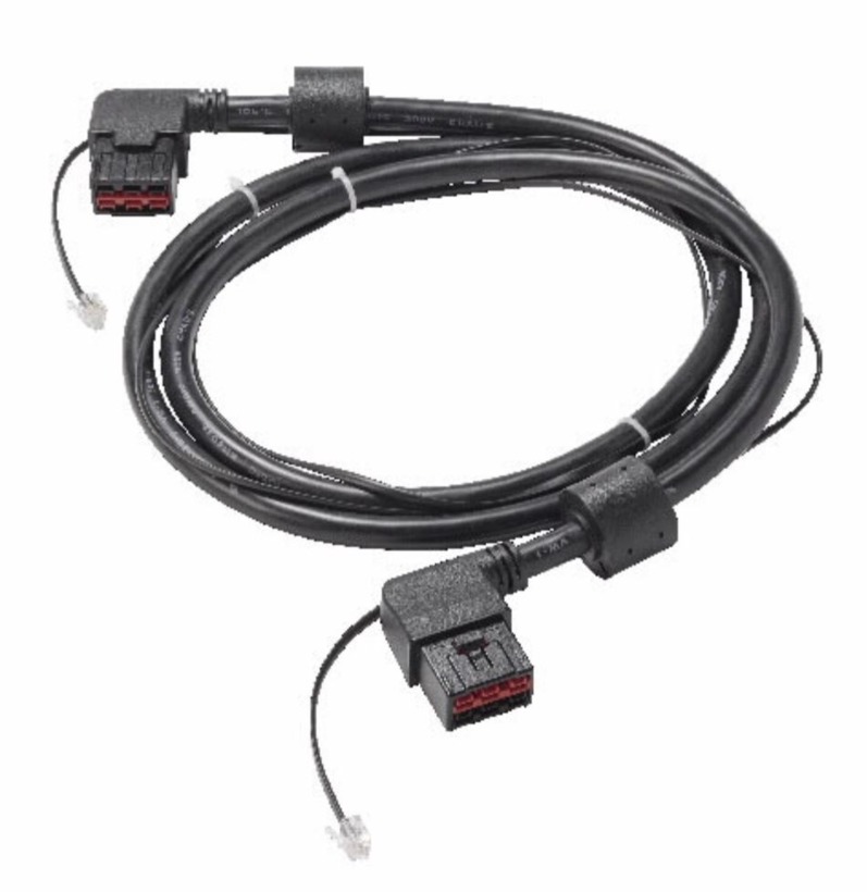 Eaton 2m cable 240V EBM Tower