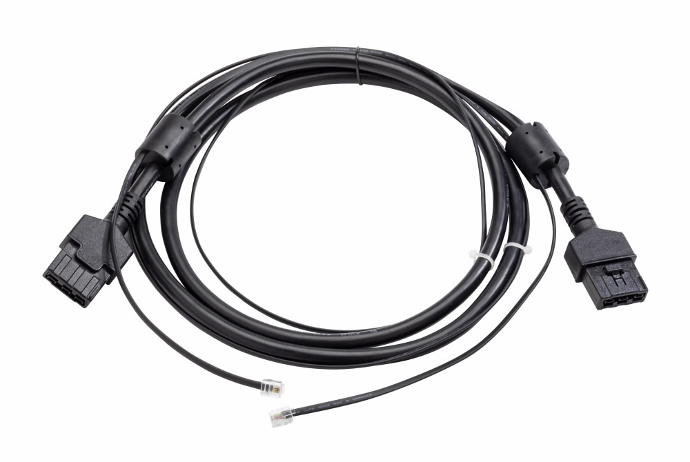 Eaton 2m cable 36V EBM Tower, pentru 9SX