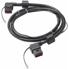 Eaton 2m cable 48V EBM Tower, pentru 9SX