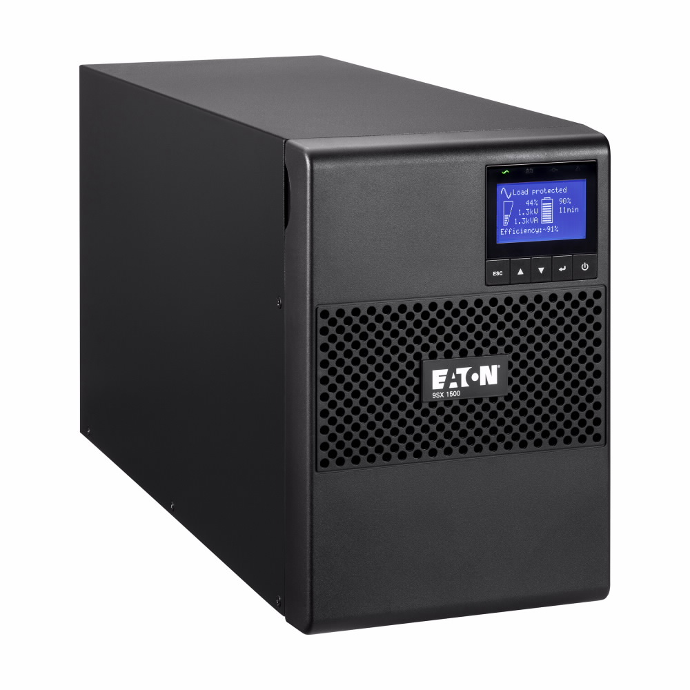 UPS EATON 9SX 1500I TWR