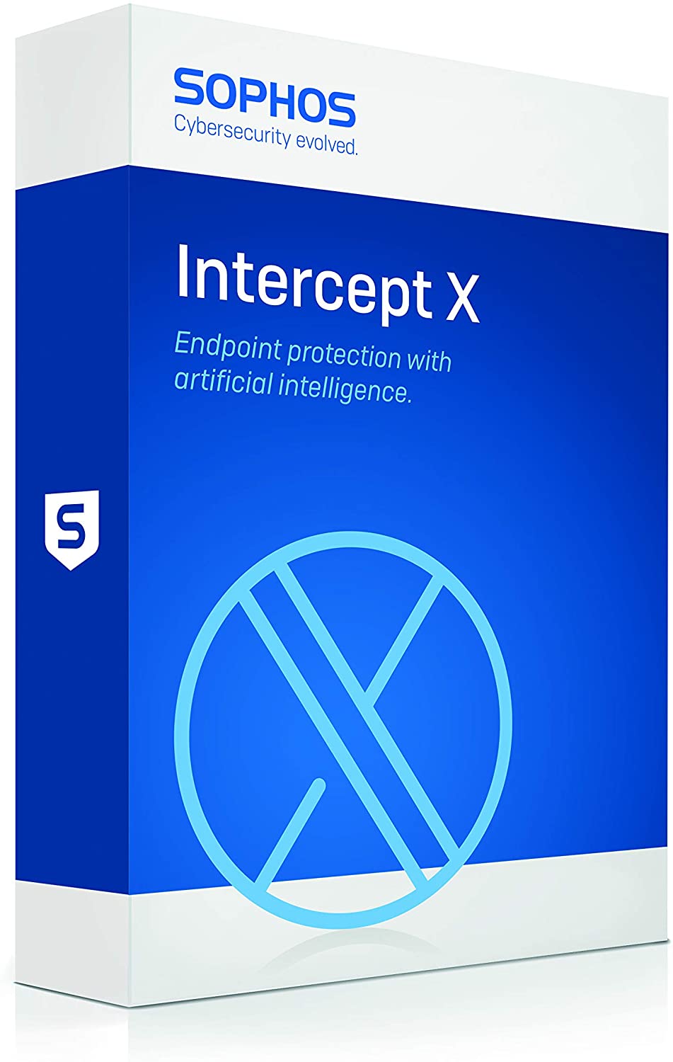 SOPHOS Central Intercept X Advanced with