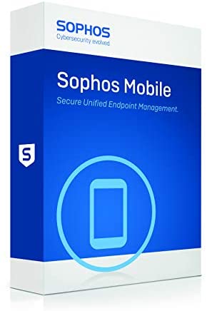 SOPHOS Central Mobile Advanced - 1-9 USE
