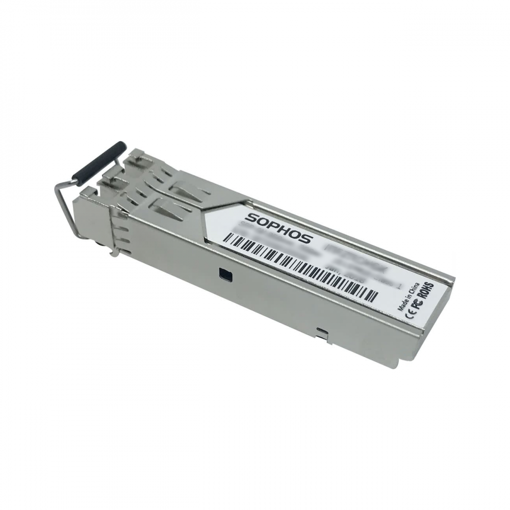 SOPHOS 10G Base-LR 10 GbE Fiber Transcei
