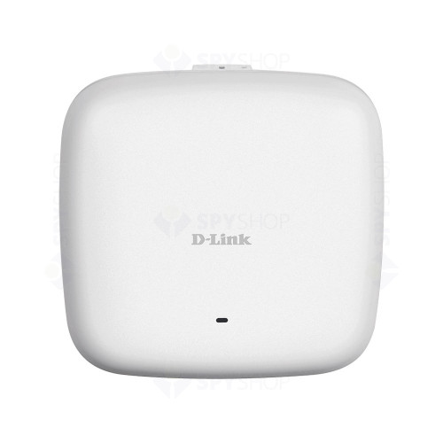 WIRELESS AC1750  DUAL-BAND POE DAP-2680