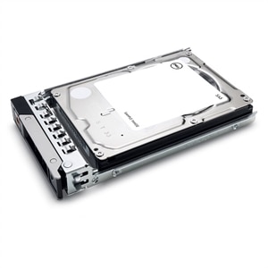HDD DELL 1.2T 10K RPM SAS 2.5" S