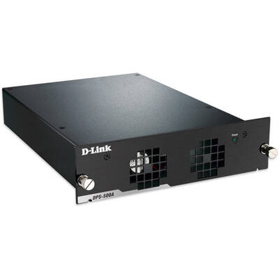 156W EXTERNAL/REDUNDANT POWER SUPPLY