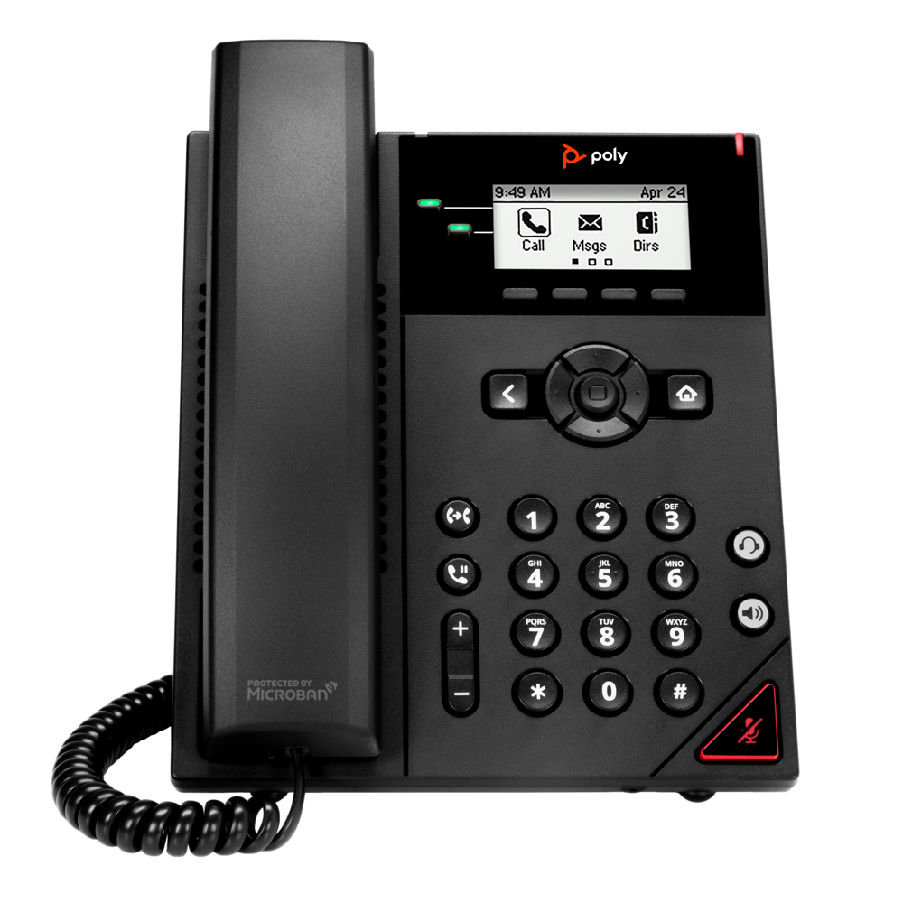 TIP PYC VVX 150 2-LINE 2200-48810-025