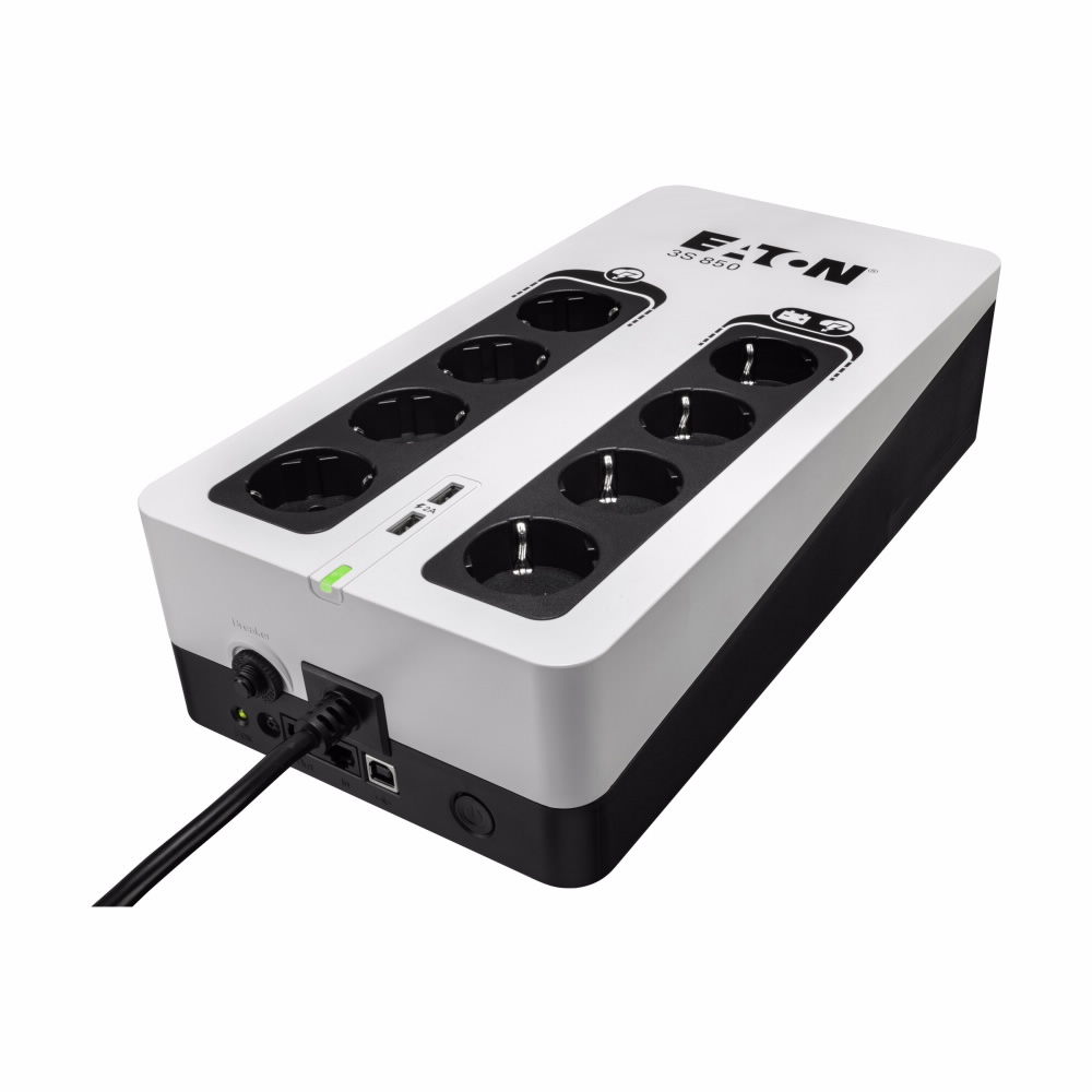UPS EATON 3S850DIN