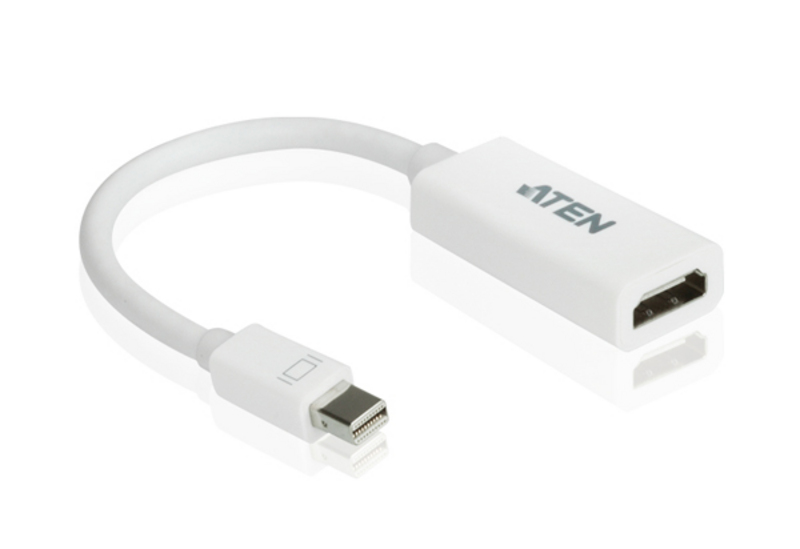 Mini DisplayPort to HDMI Adapter