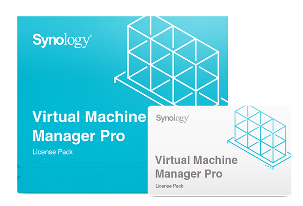 Virt.Machine Mngr Pro, 7node, sub.1 year