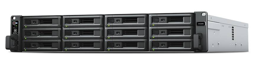 Storage SA3200D Dual Controller