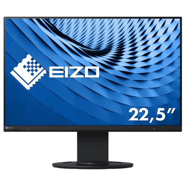 EIZO EV2360-BK 22,5", 16:10, 1920x1200,