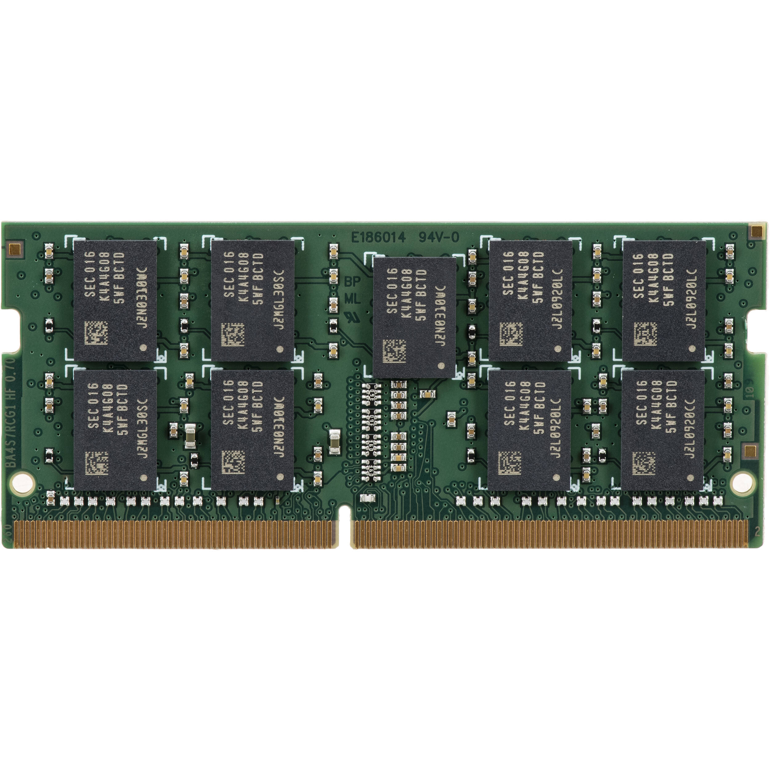 Syn RAM DDR4 8GB non-ECC Unbuf D4ES01-8G