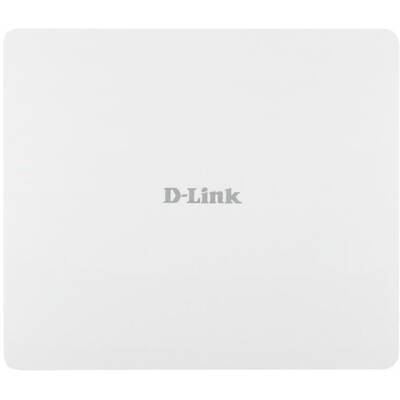 AP OUTDOOR WLESS AC 1200 Wave2 Dap-3666