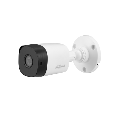 CAM BULLET EXTERIOR  3.6MM IR 20M DAHUA