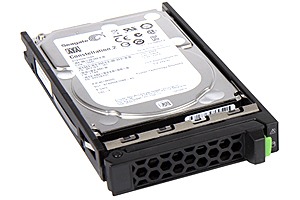 FTS HD SAS 12G 2.4TB 10K 512e HOT PL 2.5