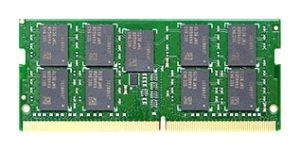 Synologyology 4GB DDR4 nonECC Unbuf D4ES01-4G