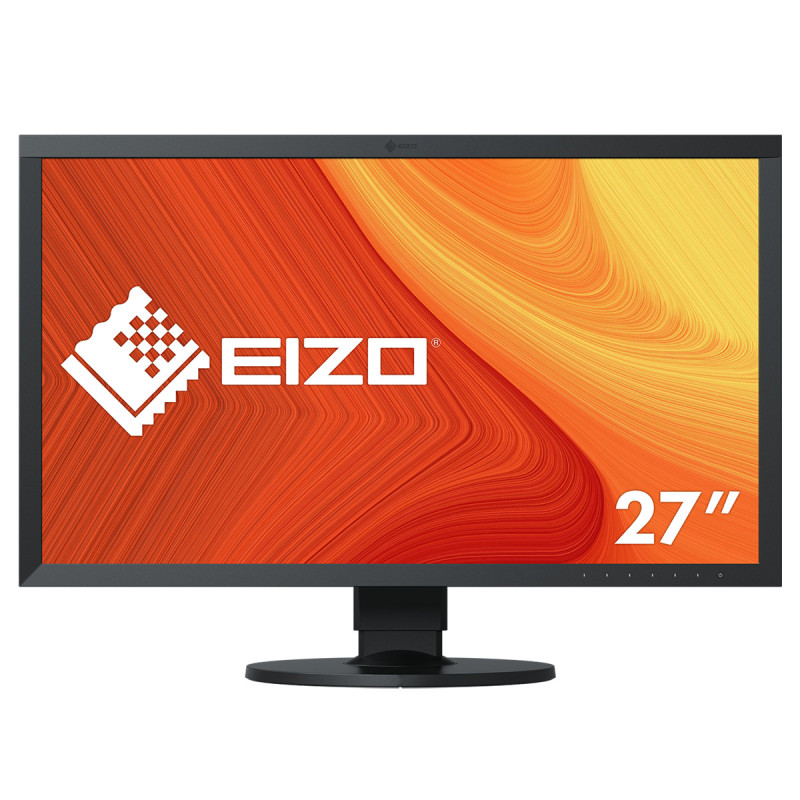 MON 27" TFT EIZO CS2740