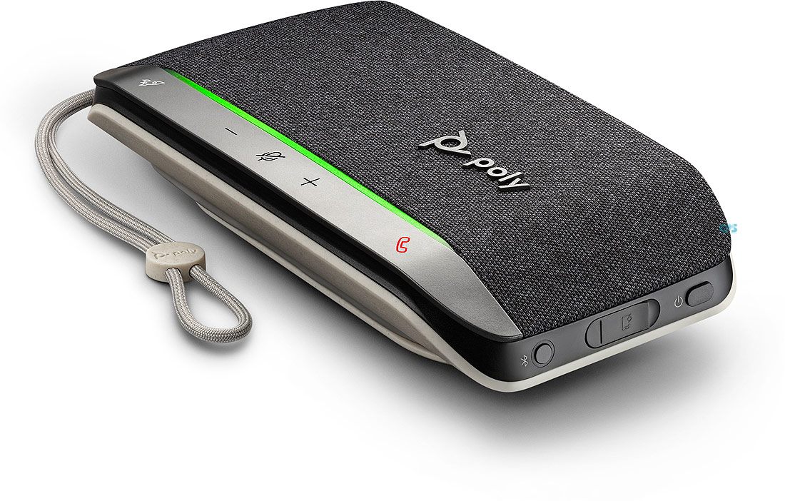HP Poly SYNC 20, SY20-M USB-A 216866-01