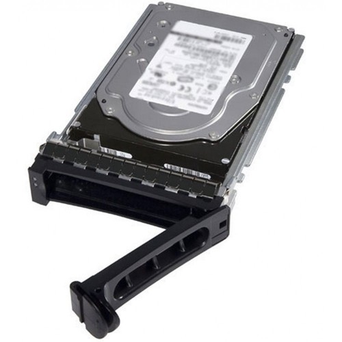 HDD DELL 12T 7.2K RPM SATA 512e 3.5" S