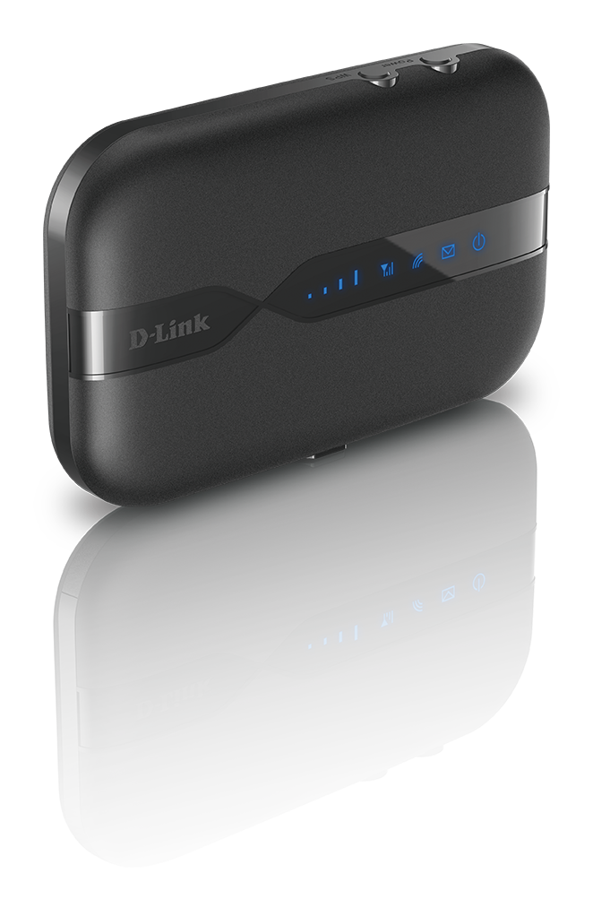 4G LTE MOBILE WI FI HOTSPOT/802.11N/G/B 150 MBPS IN