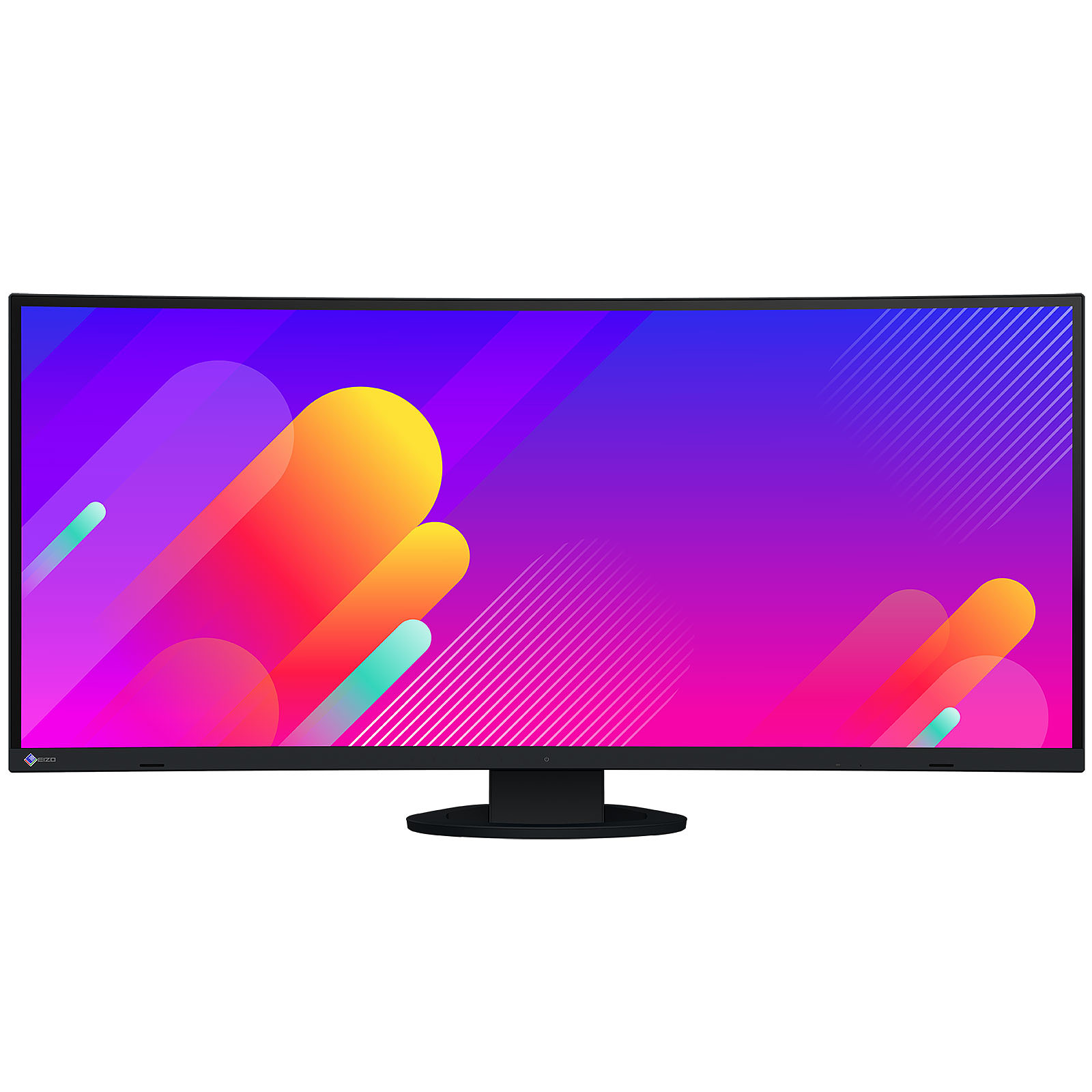 EIZO EV3895-BK 37,5", Ultrawide, 24:10,