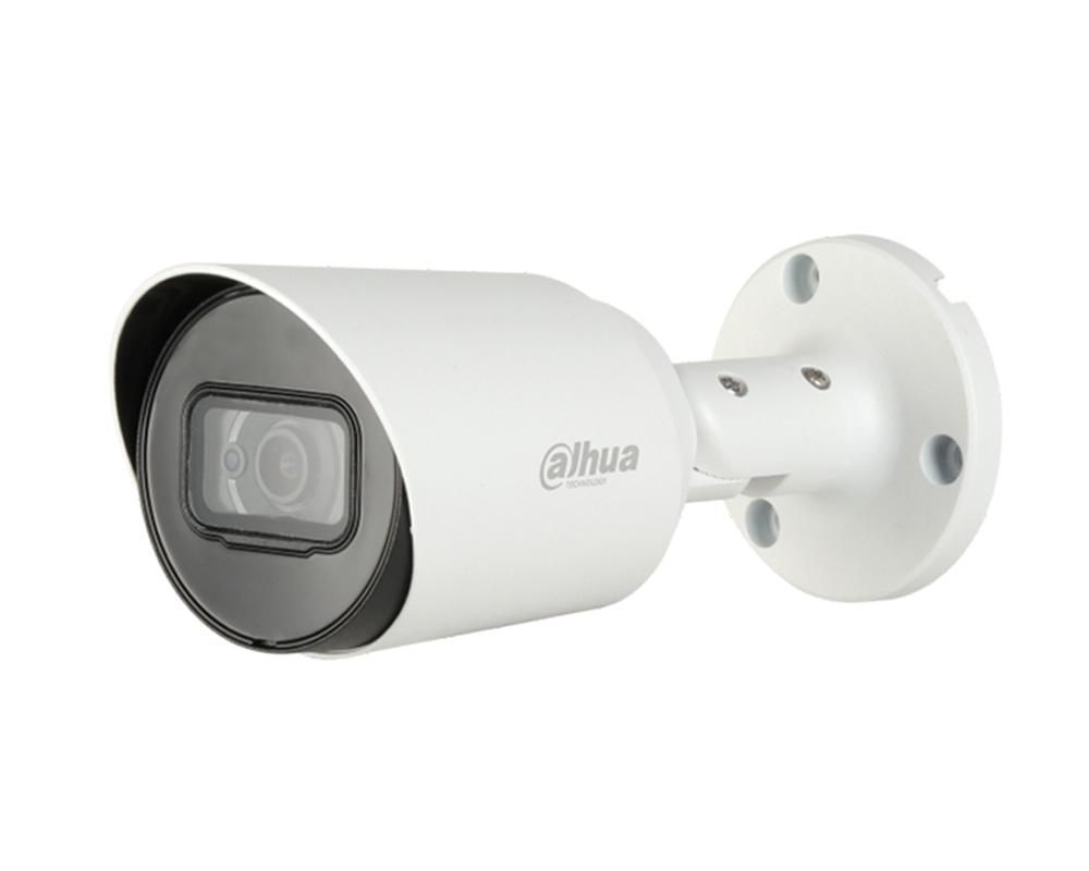 CAM BULLET EXTERIOR  2.8MM IR 30M DAHUA