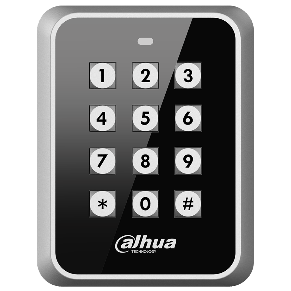Cititor de proximitate Dahua ASR1101M-D