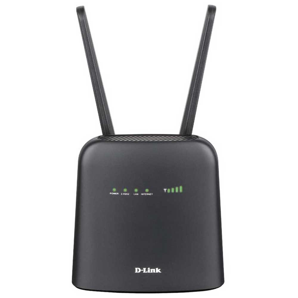 RTR 4G LTE Wireless N D-LINK DWR-920/E