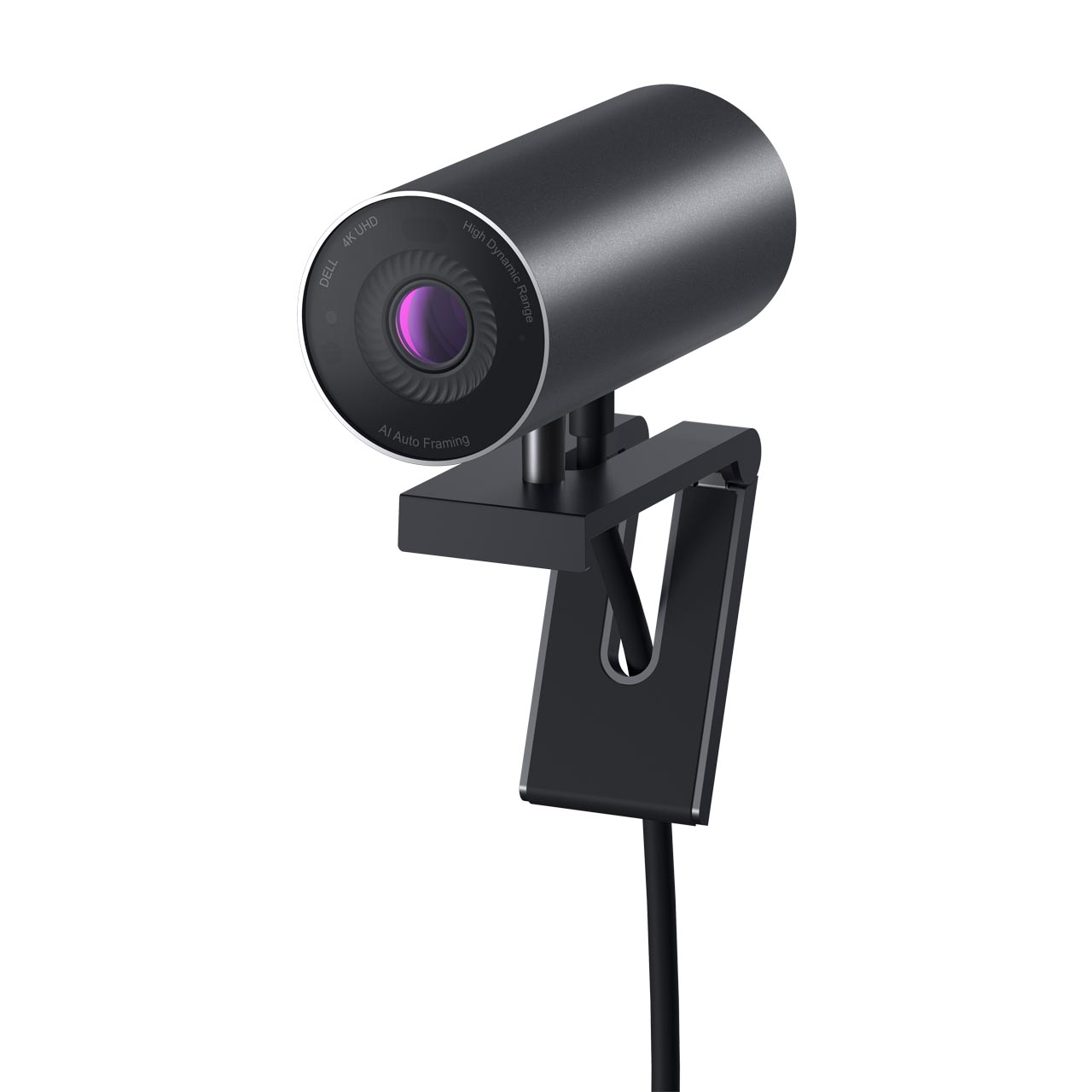 Dell UltraSharp Webcam - WB7022