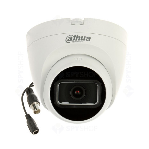 CAM 5MP Dome HAC-HDW1500TRQ-0280B-S2