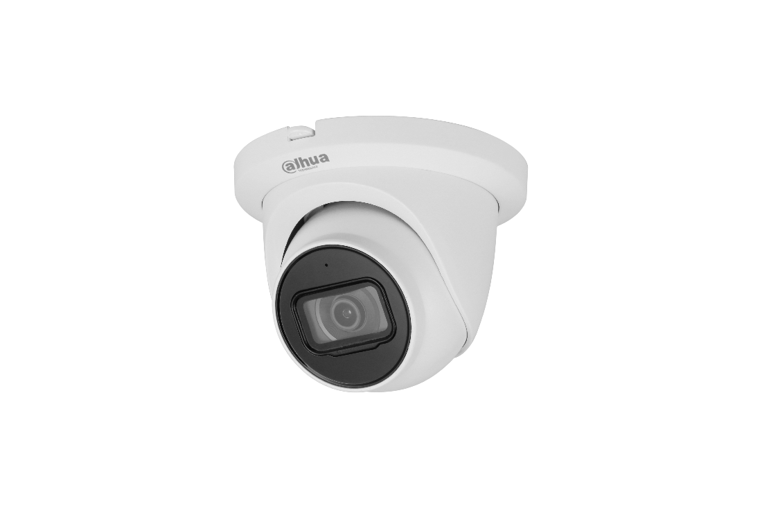 CAM 5MP Eyeball IR 60m HAC-HDW2501TMQ