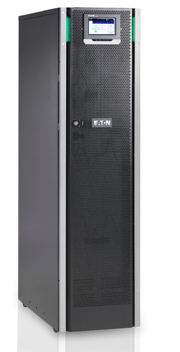 Eaton 91PS UPS 3:1 (3ph IN / 1ph OUT), s
