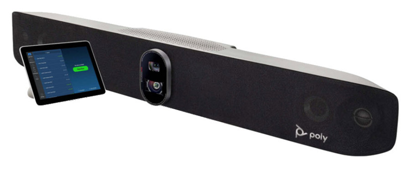 HP Poly STUDIO X70 & TC8 7200-87300-101