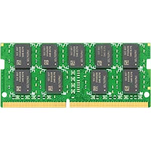 Synology RAM DDR4 4GB  ECC SODIMM