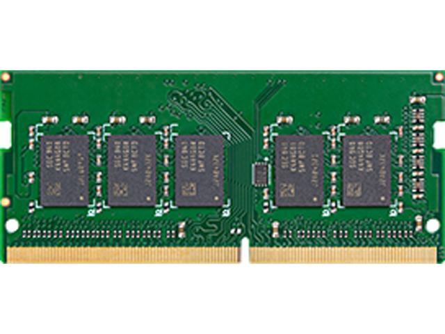 Synology RAM DDR4 8GB  ECC SOD D4ES02-8G