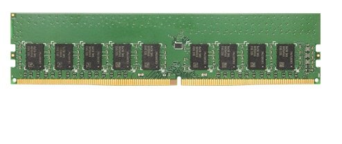 Synology  DDR4 16GB ECC UDIMM D4EU01-16G