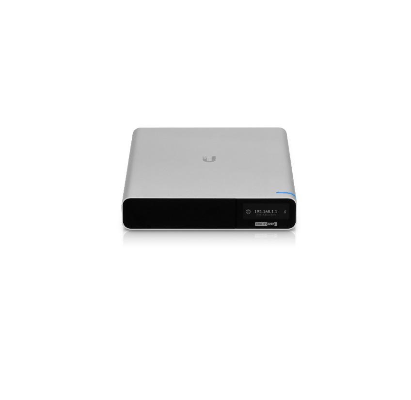 CLOUDKEYPLUS UNIFIOS CONSOLE UCK-G2-PLUS