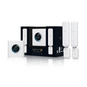 AMPLIFI HD AFI-HD-EU