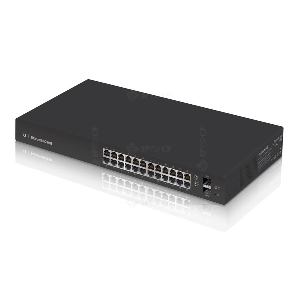 EDGESWITCH 24 LITE ES-24-LITE-EU