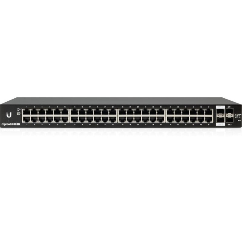EDGESWITCH 48 LITE ES-48-LITE-EU