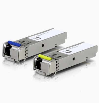 SFP SM MODULES UF-SM-1G-S-20