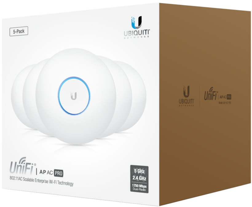 UniFi Access Point  UAP-AC-PRO-5