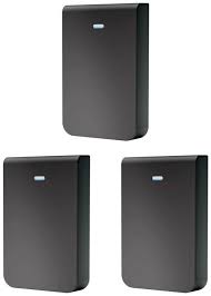 With the UniFi In-Wall HD Cover, the In-