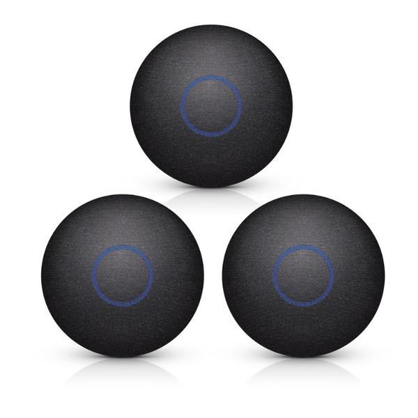 The UniFi nanoHD AP covers allow the nan