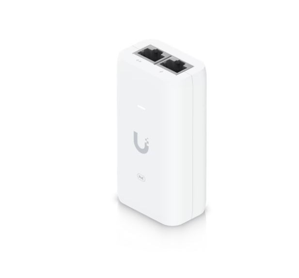 Adapter PoE Injector 15W U-POE-af